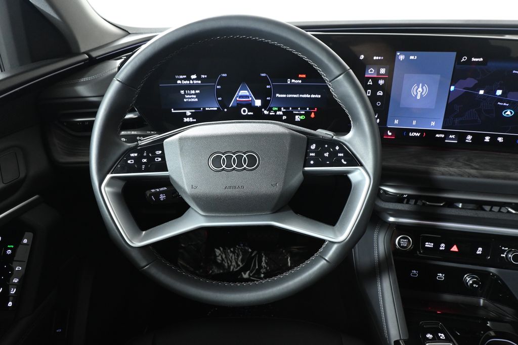 Thumbnail: 2025 Audi Q5 - 18