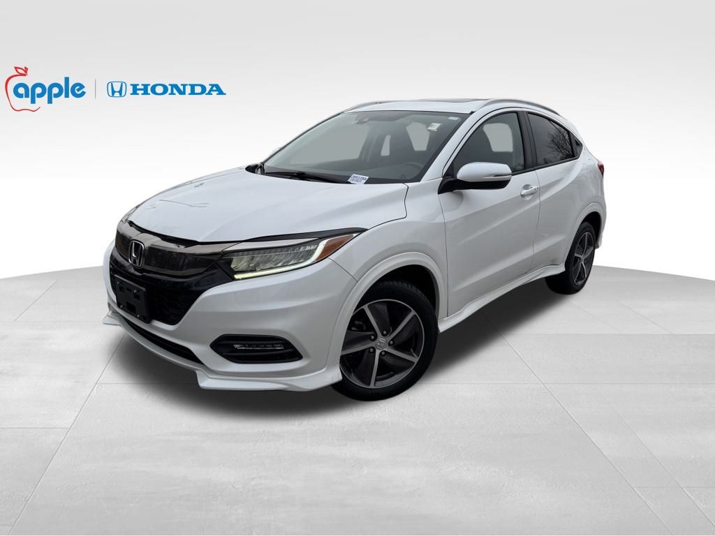 2019 Honda HR-V Touring