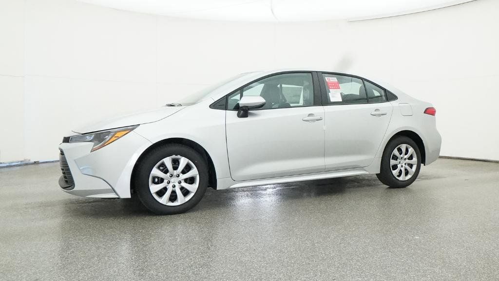 Thumbnail: 2026 Toyota Corolla - 20