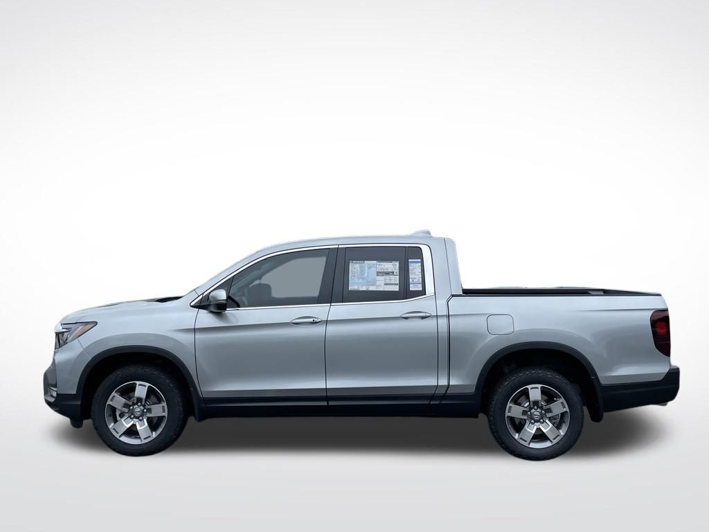 Thumbnail: 2026 Honda Ridgeline - 2