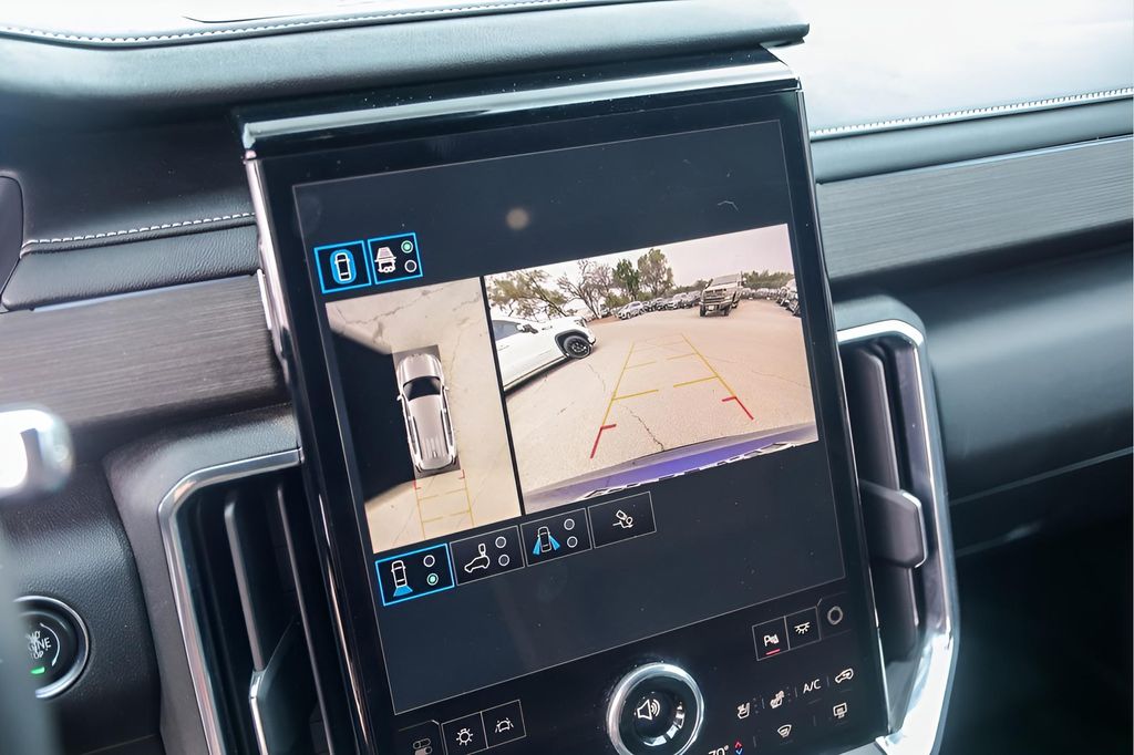 Used Car 2024 Gmc Acadia  Denali For Sale Under $50,000 In Austin, Texas