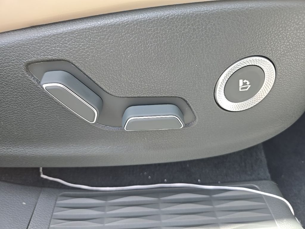2025 Genesis GV80 3.5T 25