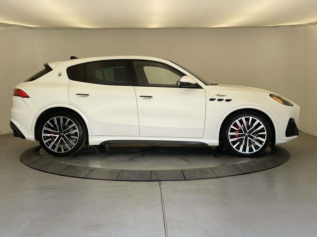 2024 Maserati Grecale Trofeo - 7