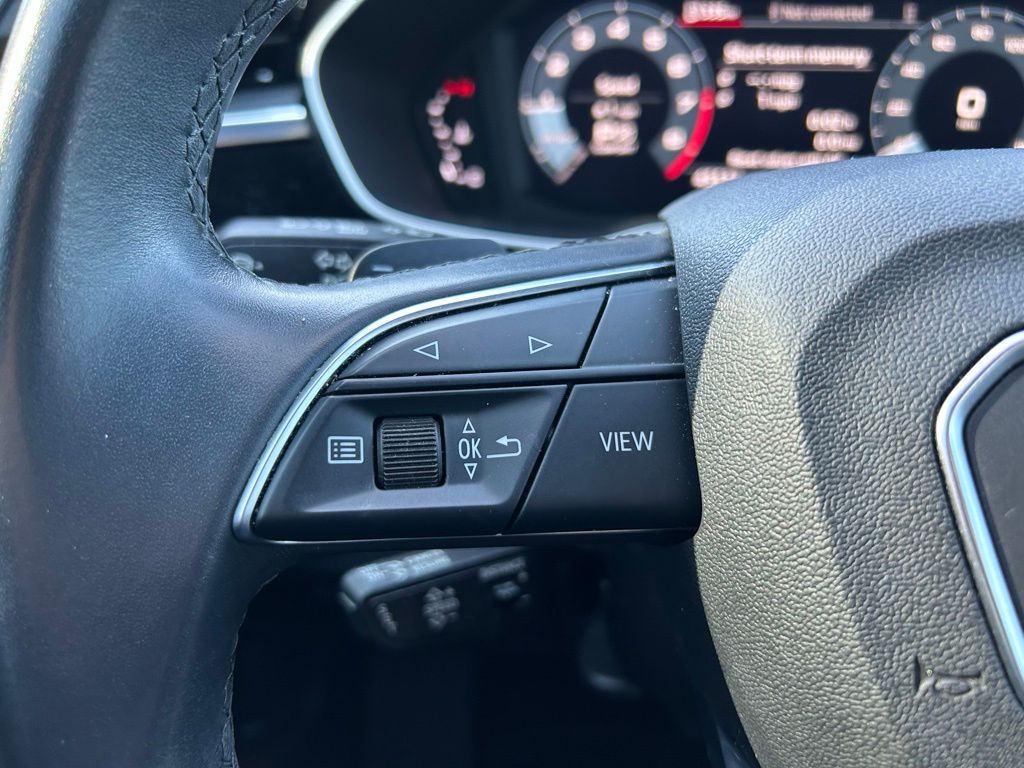 Thumbnail: 2022 Audi Q3 - 20