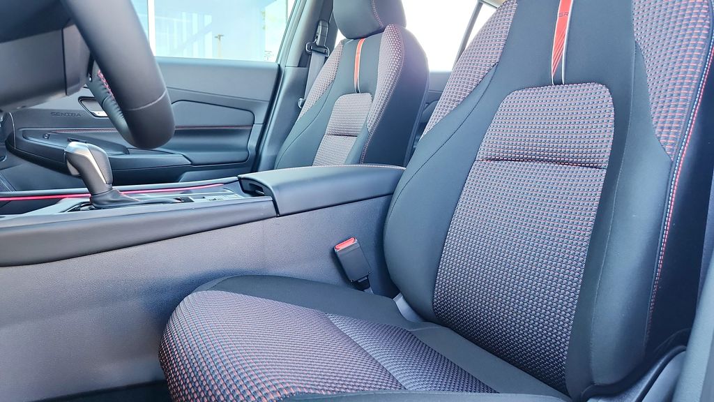 2026 Nissan Sentra