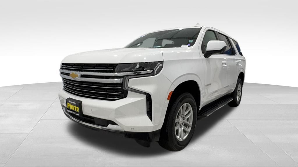 2024 Chevrolet Tahoe LT 4WD