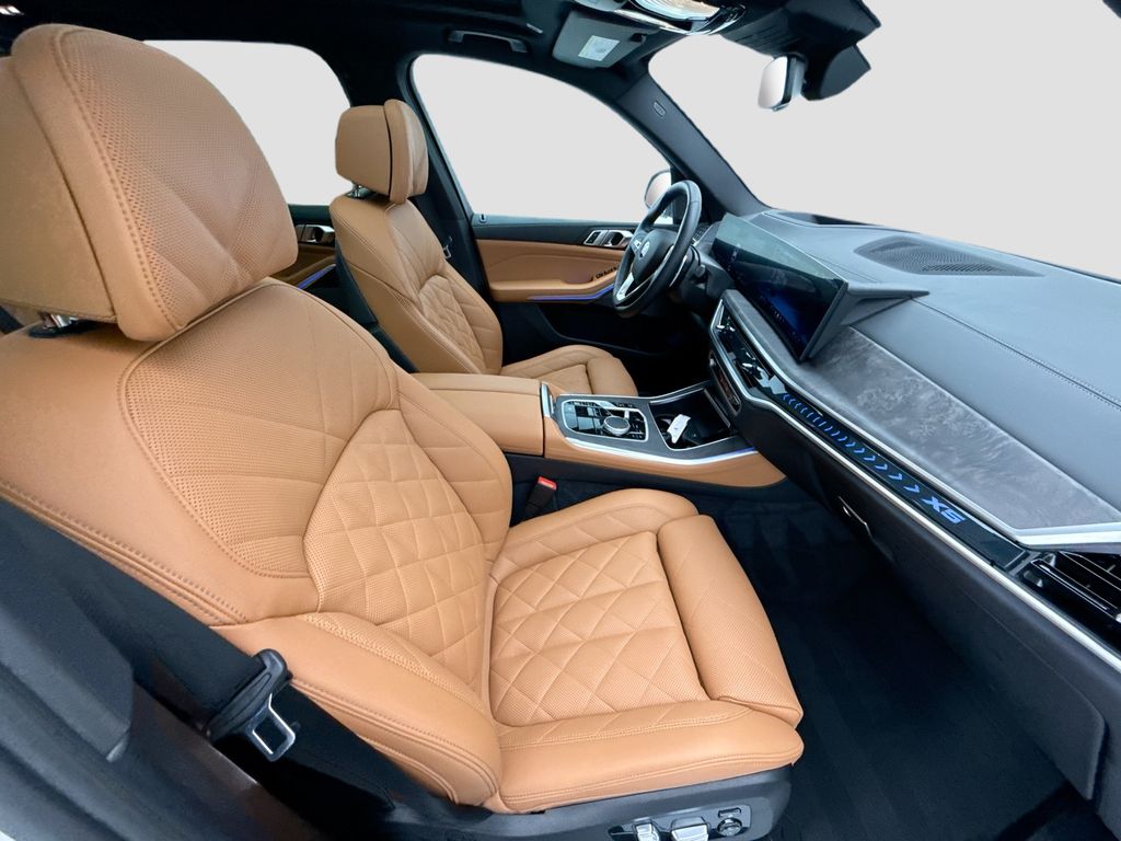 Thumbnail: 2026 BMW X5 - 19