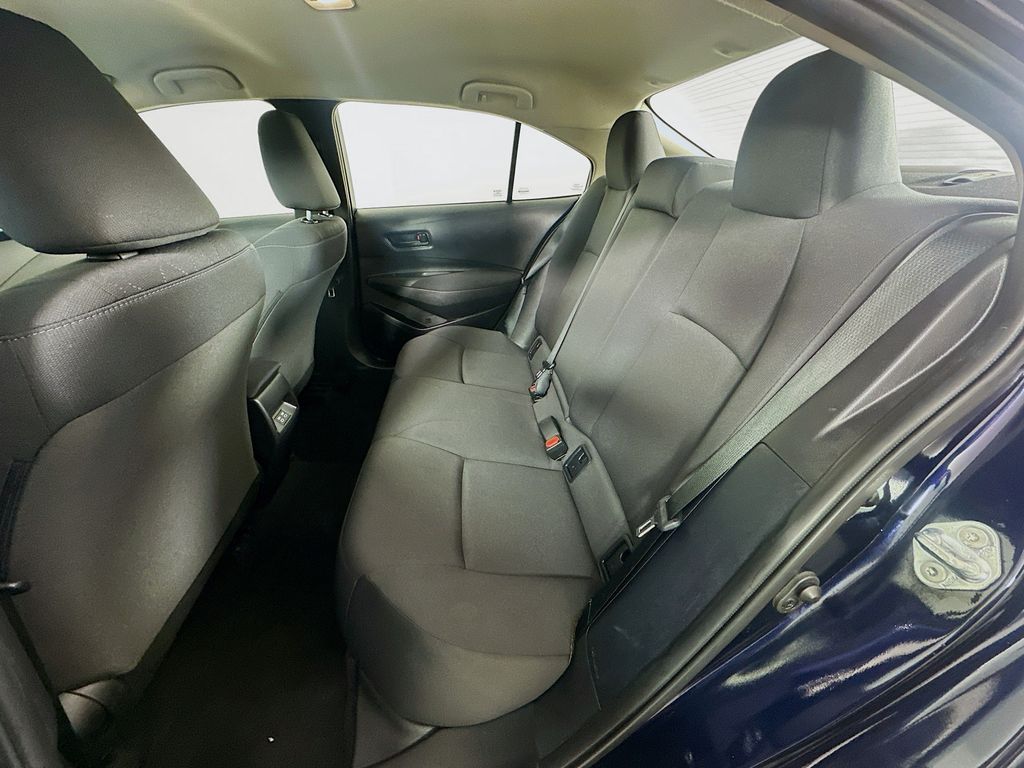 Thumbnail: 2024 Toyota Corolla - 24