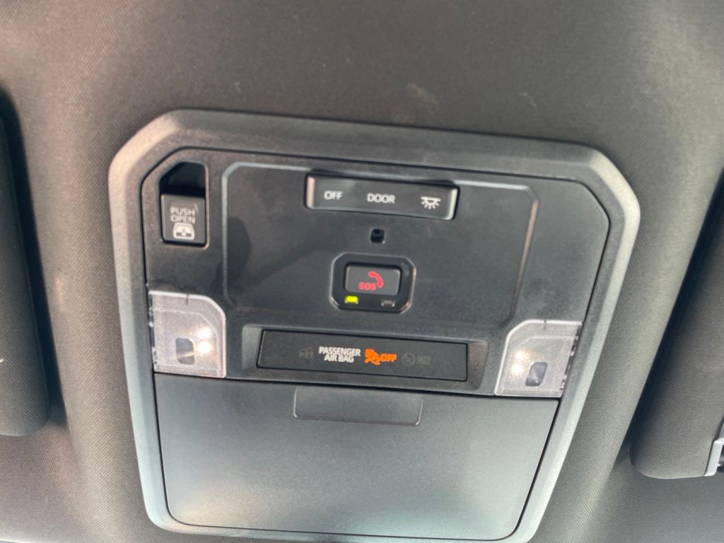 Used Car 2025 Toyota Tundra  Limited For Sale Under $50,000 In Georgetown, Texas