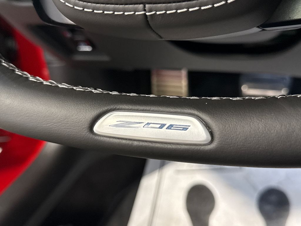2026 Chevrolet Corvette Z06 - Image 5