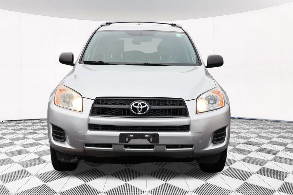 2010 Toyota RAV4 Base 5