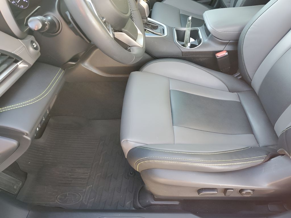 Used Car 2020 Subaru Outback  Onyx Edition Xt For Sale Under $20,000 In Austin, Texas