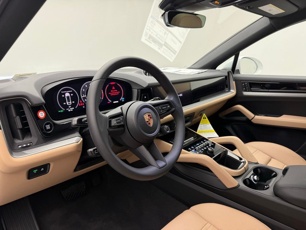 Thumbnail: 2026 Porsche  - 4