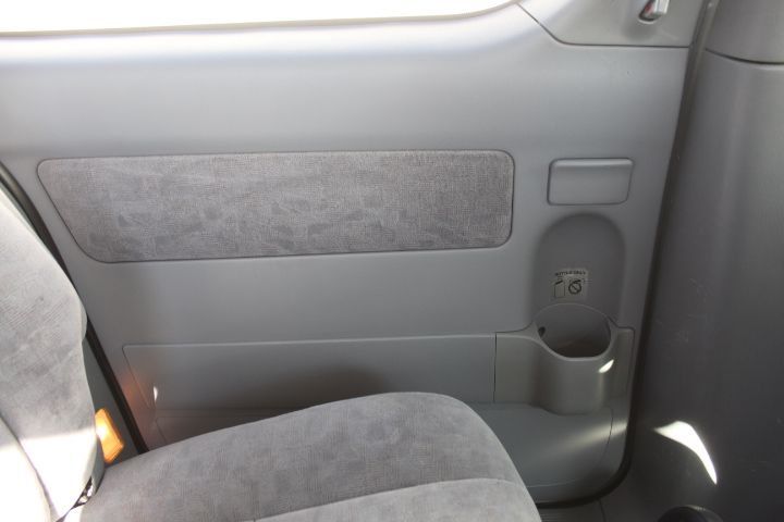 Used Car 2002 Toyota Sienna  For Sale Under $10,000 In Georgetown, Texas