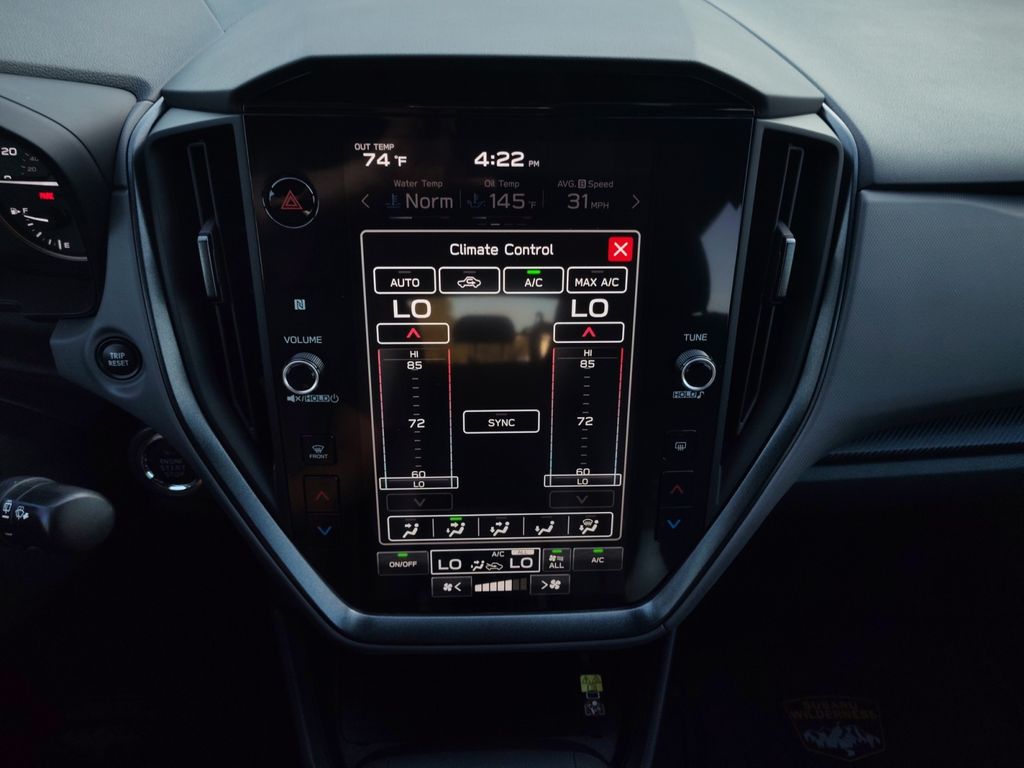 Used Car 2024 Subaru Crosstrek  Wilderness For Sale Under $30,000 In Austin, Texas