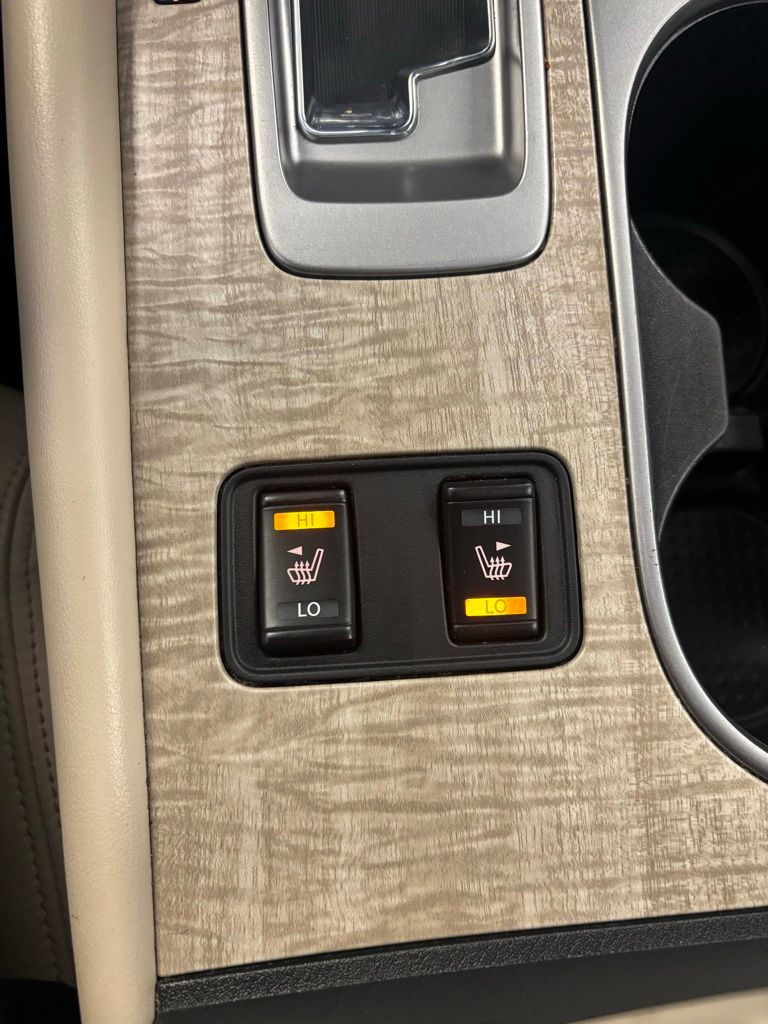 Used 2021 Nissan Murano SUV