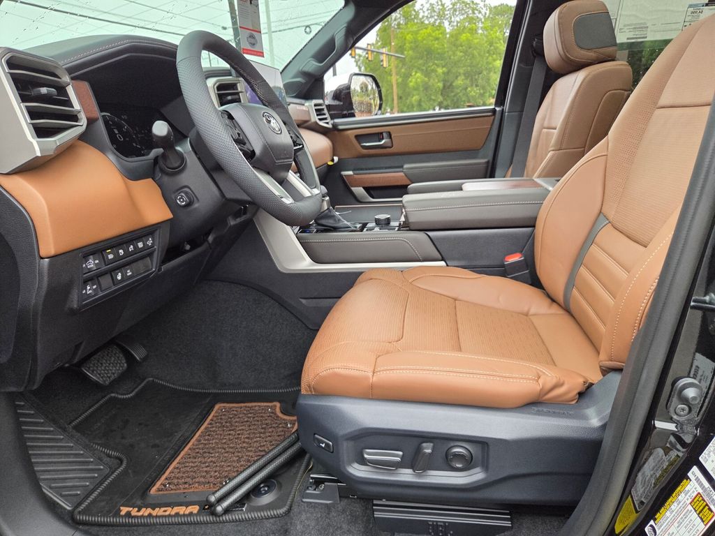 New 2026 Toyota Tundra i-FORCE MAX Truck