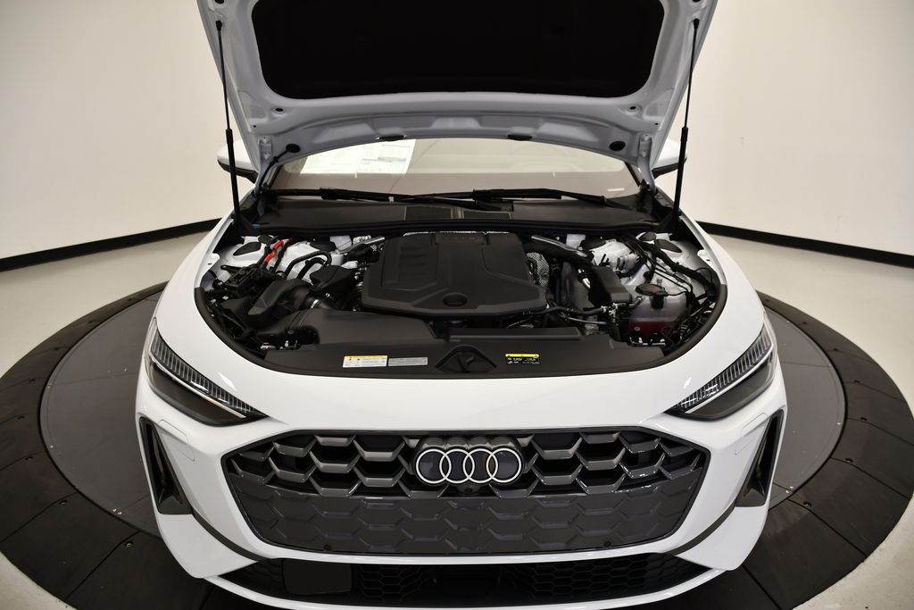 Thumbnail: 2025 Audi A5 - 12