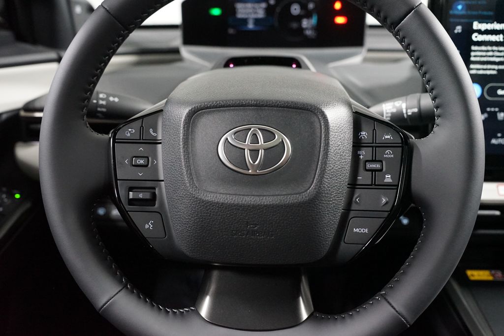 Thumbnail: 2026 Toyota bZ - 12