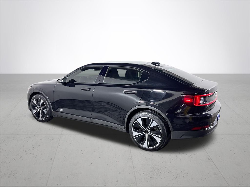 2023 Polestar 2 Long Range Dual Motor