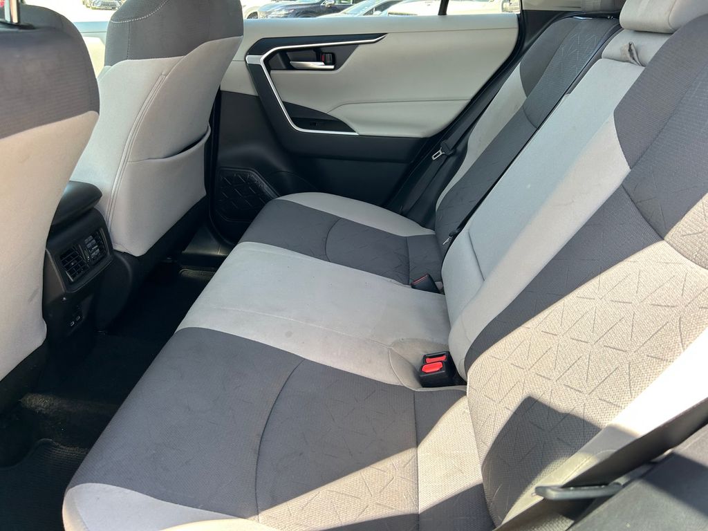 Used 2024 Toyota RAV4 SUV