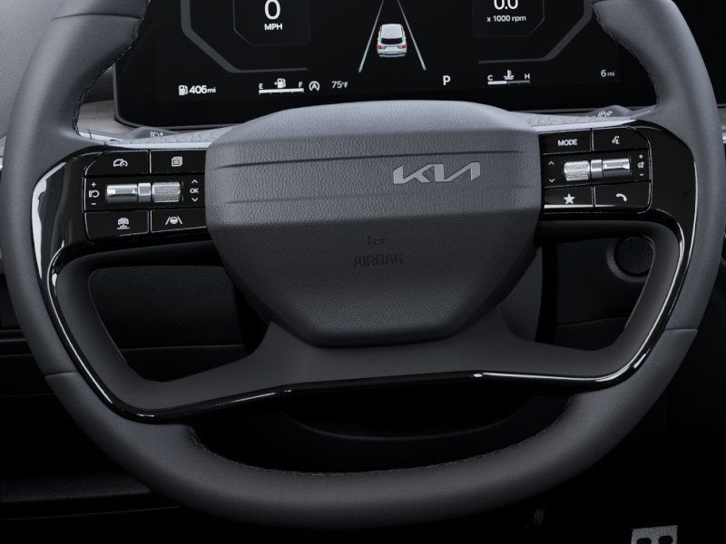 2026 Kia Sorento X-Line SX - Photo 21