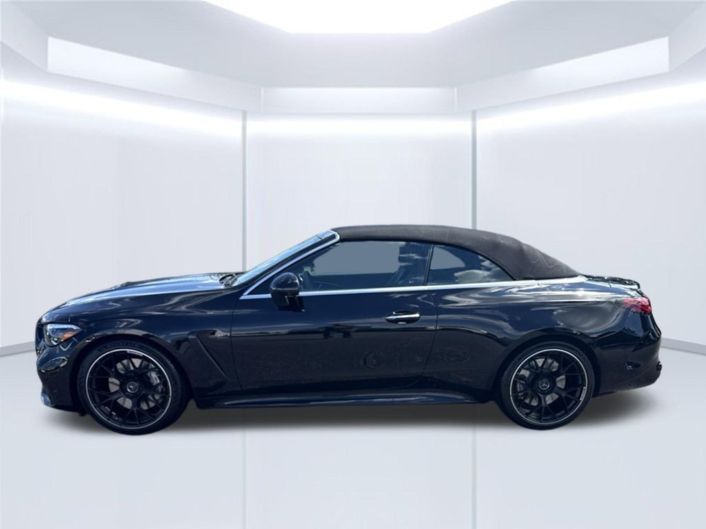 Thumbnail: 2025 Mercedes-Benz CLE - 2