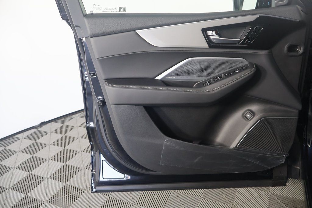 Thumbnail: 2026 Acura MDX - 7