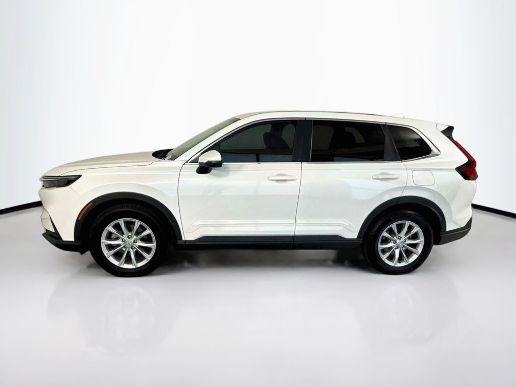 Thumbnail: 2024 Honda CR-V - 8