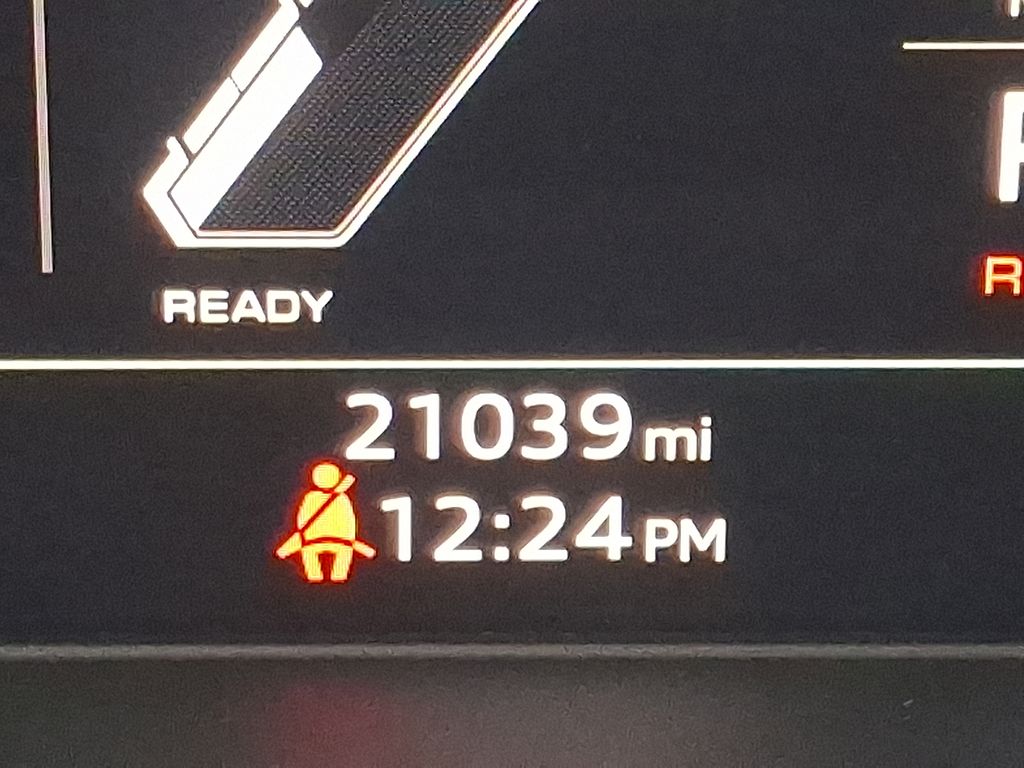 Thumbnail: 2021 Audi RS 5 - 21