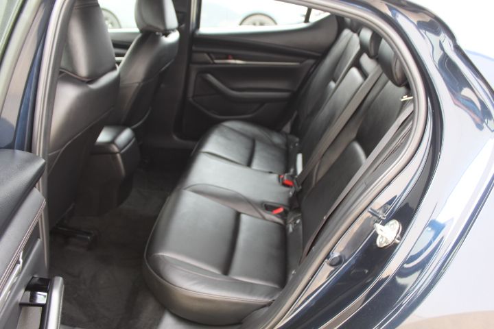 Used Car 2024 Mazda Mazda3  2.5 S Select Sport For Sale Under $25,000 In Georgetown, Texas