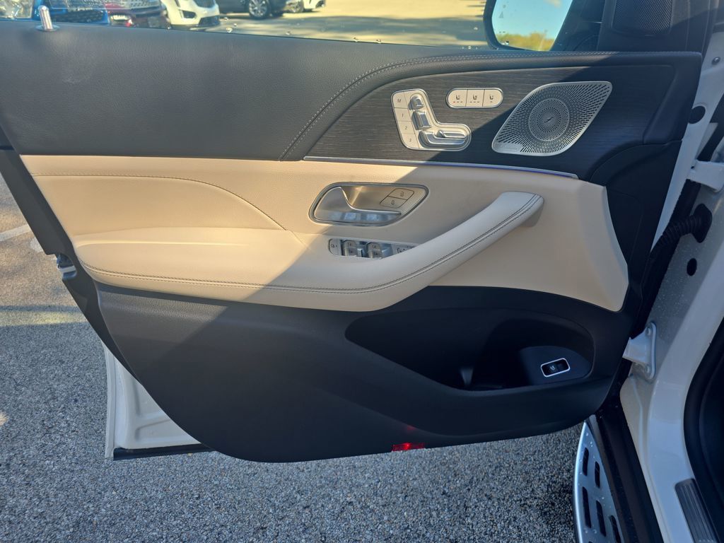 2026 Mercedes-Benz GLE GLE 450 Coupe White at Audi Porsche Sewickley
