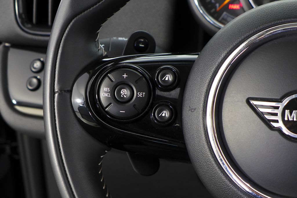 Thumbnail: 2020 MINI Cooper Countryman - 30