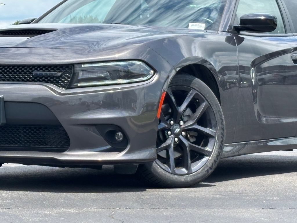 Used Car 2021 Dodge Charger  R/t For Sale Under $30,000 In Austin, Texas