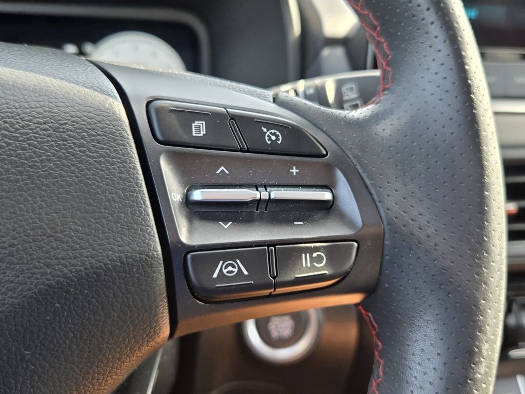 2023 Hyundai Kona - $20,299