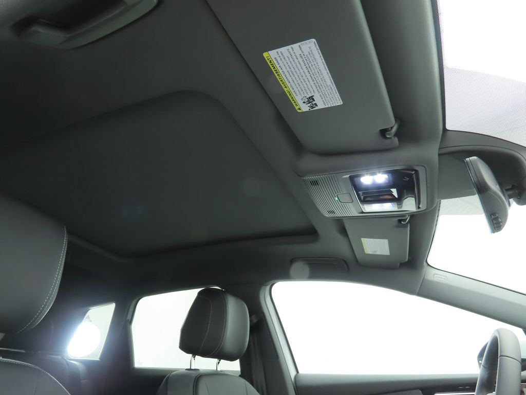 2025 Audi Q4 e-tron  18