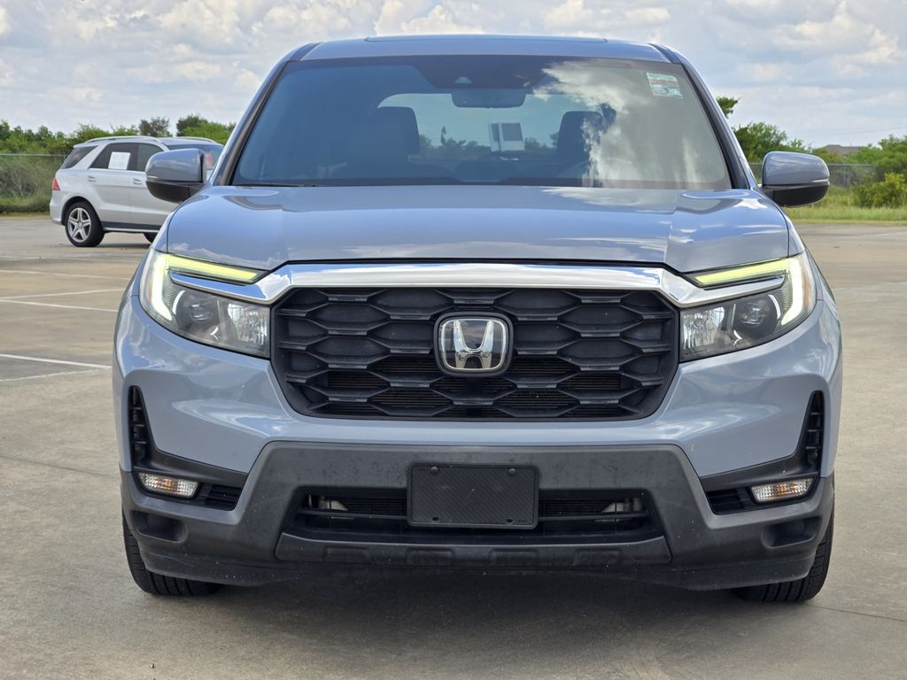 2022 Honda Passport EX-L  at Royal Nissan