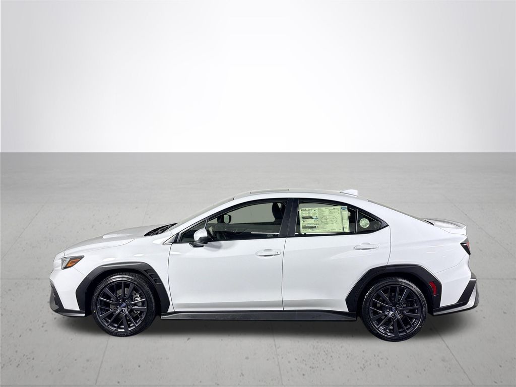 2026 Subaru WRX Premium