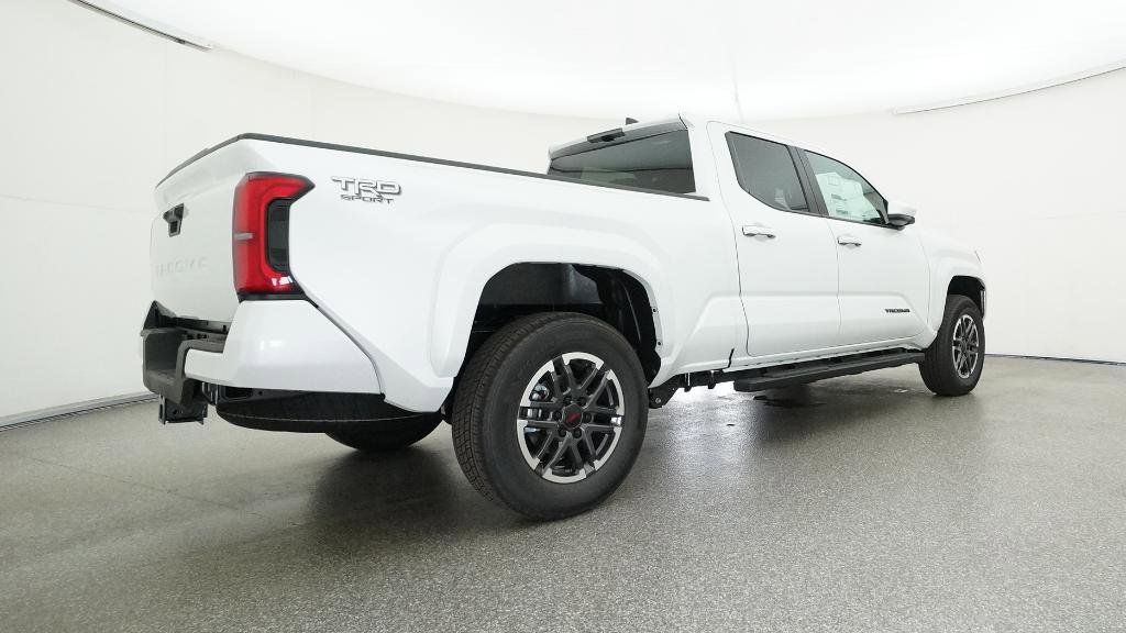 Thumbnail: 2025 Toyota Tacoma - 19