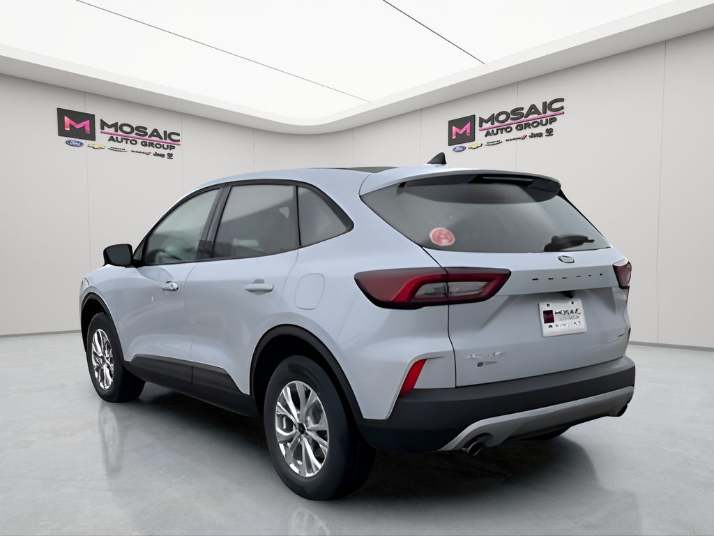 2026 Ford Escape