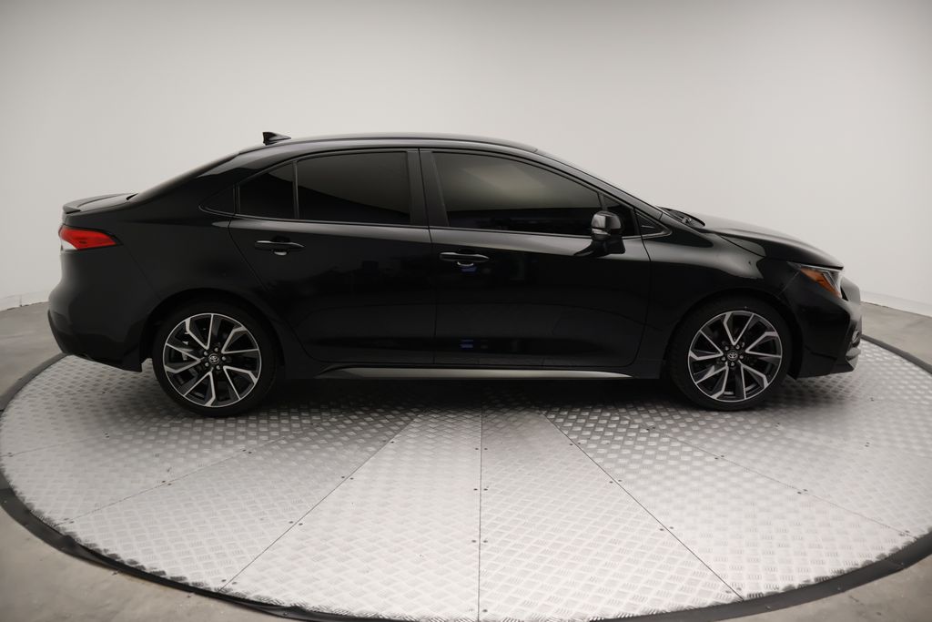 Thumbnail: 2022 Toyota Corolla - 7