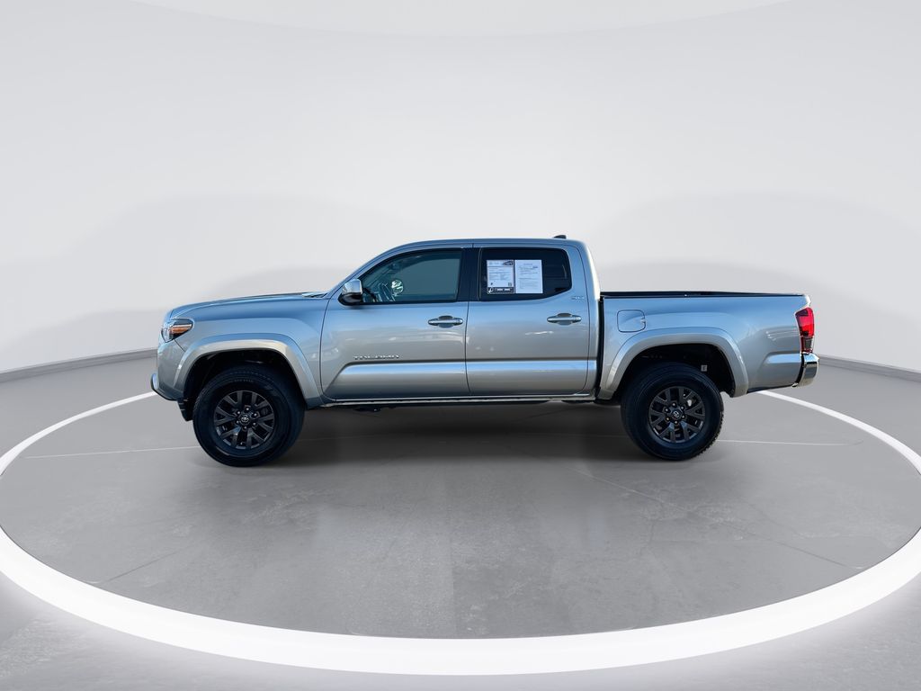 2023 Toyota Tacoma TRD Sport  at Walterboro Ford