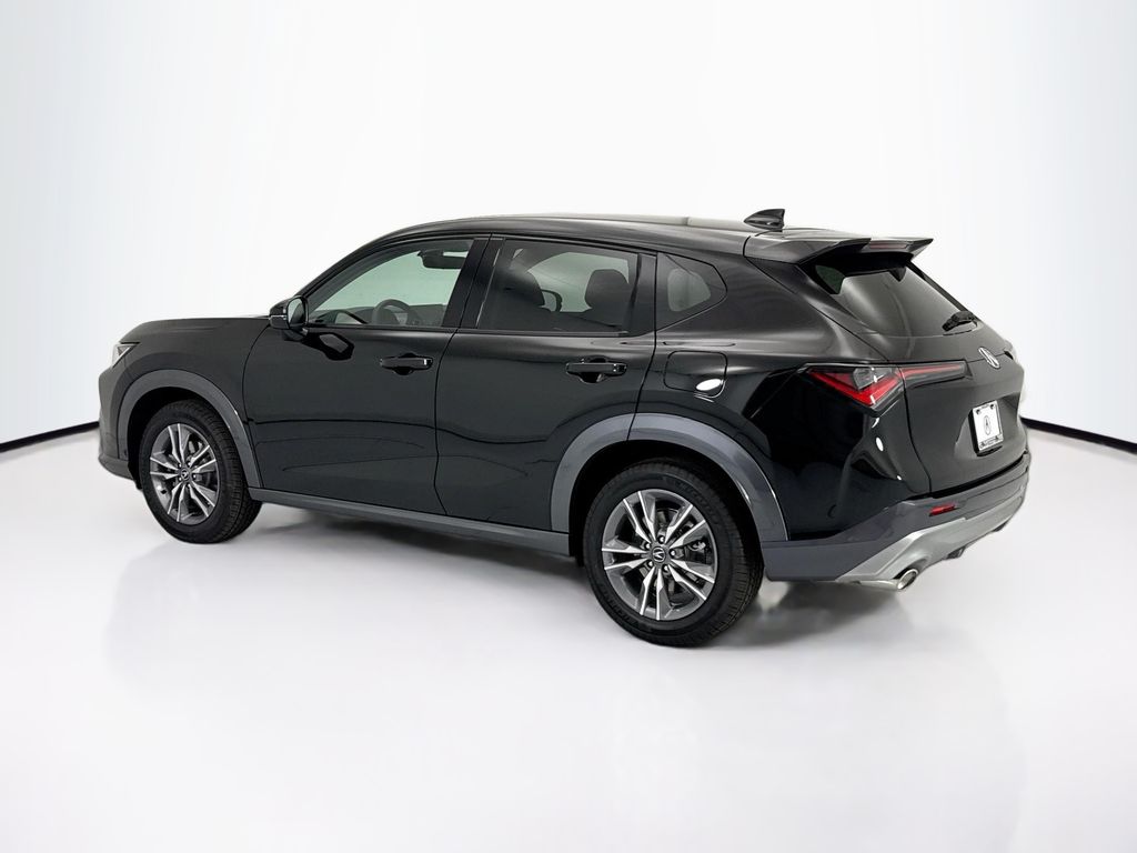 Thumbnail: 2026 Acura ADX - 7