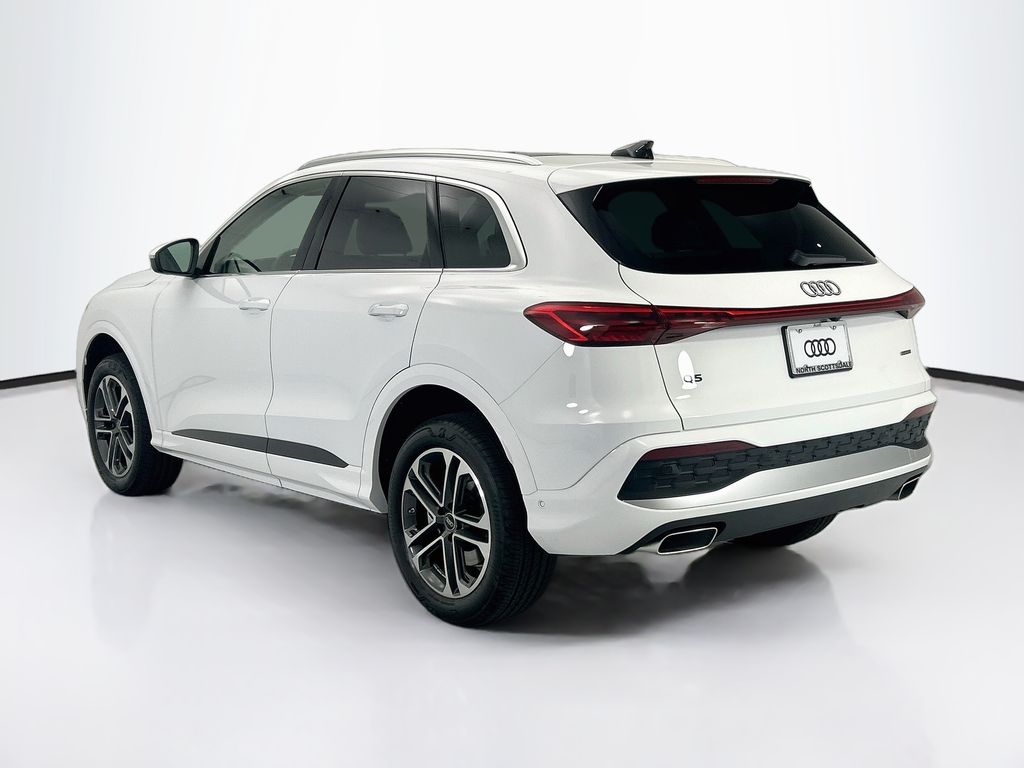 Thumbnail: 2026 Audi Q5 - 7
