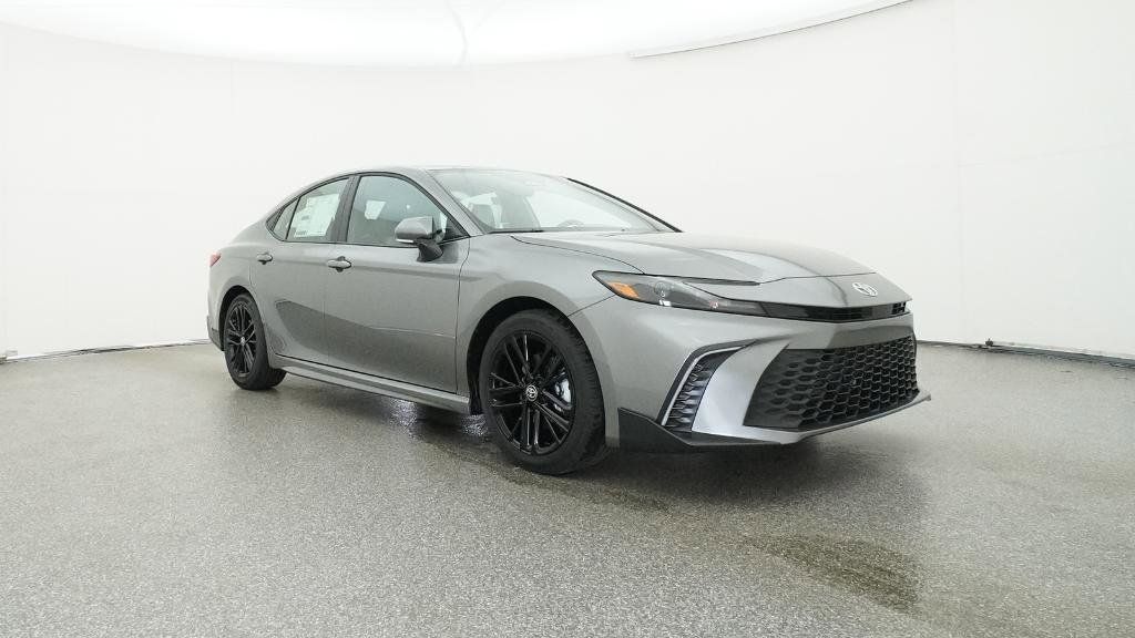 Thumbnail: 2025 Toyota Camry - 2