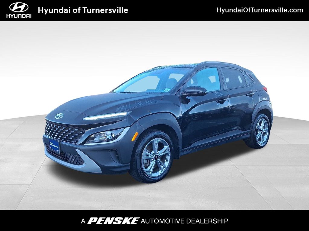 Thumbnail: 2023 Hyundai Kona - 1