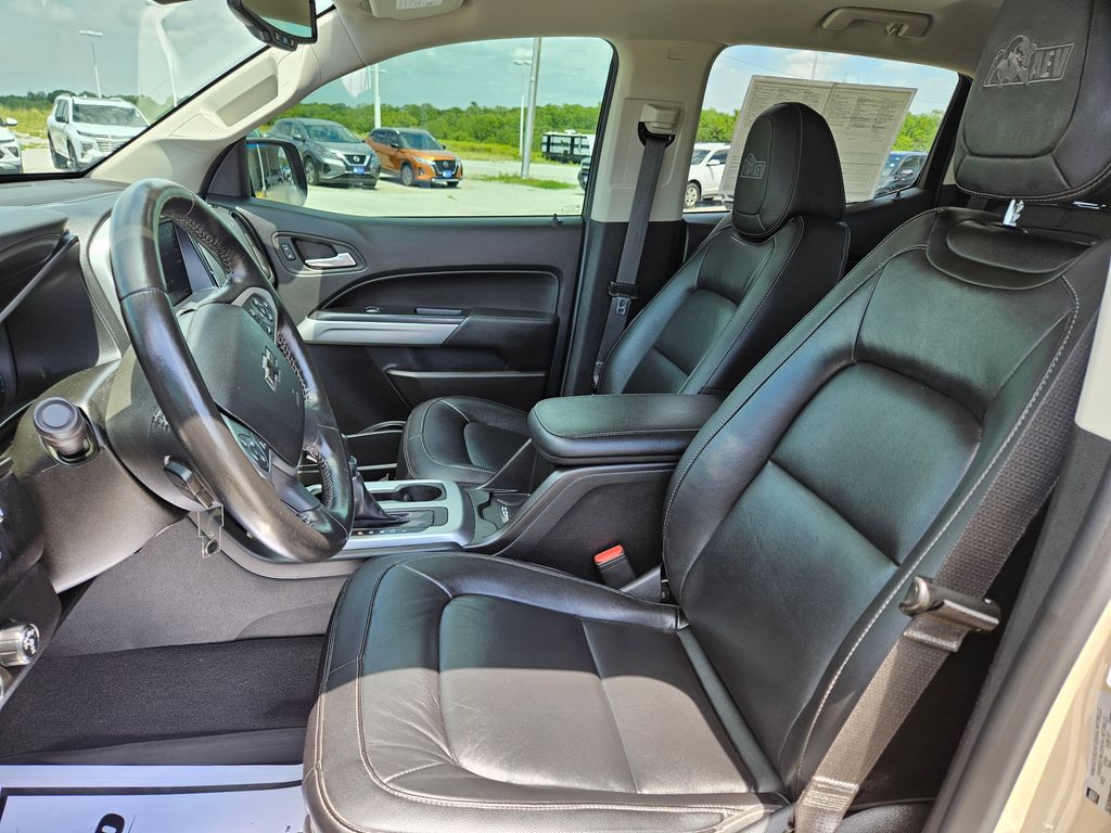 Used 2022 Chevrolet Colorado Truck
