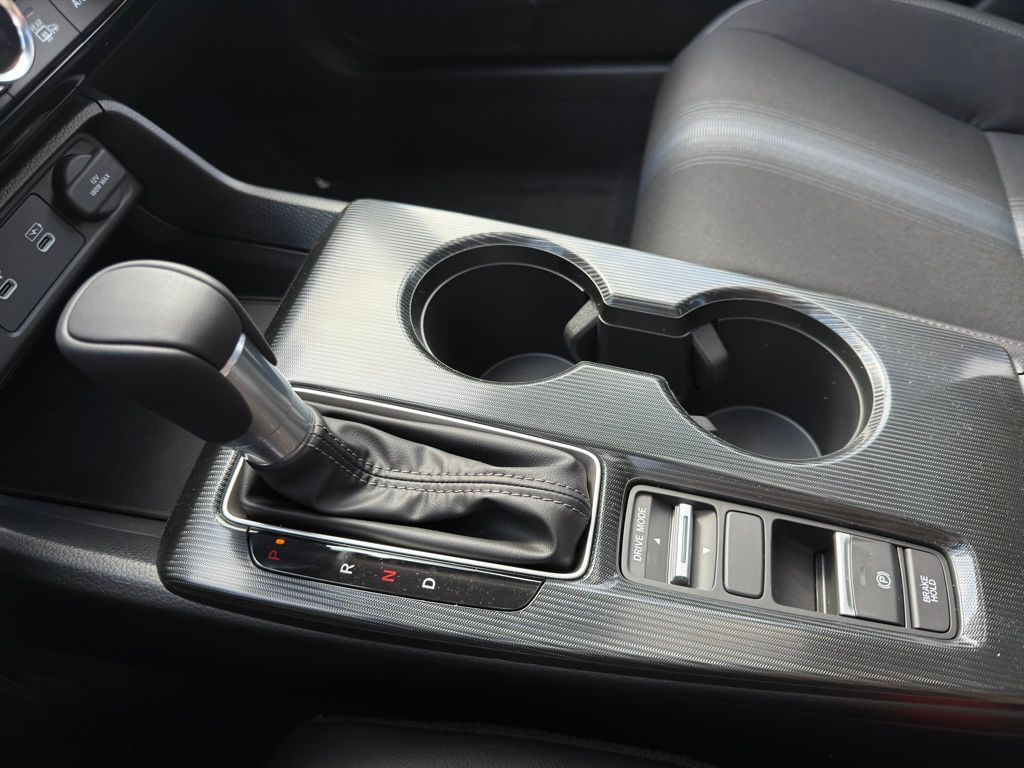 Thumbnail: 2026 Honda Civic - 32