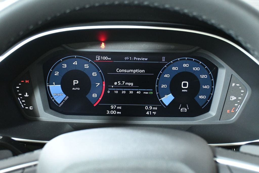 Thumbnail: 2025 Audi Q3 - 15