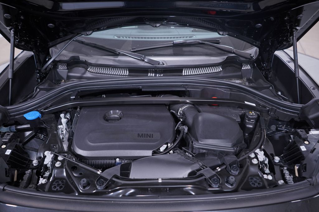 Thumbnail: 2025 MINI Cooper Countryman - 23
